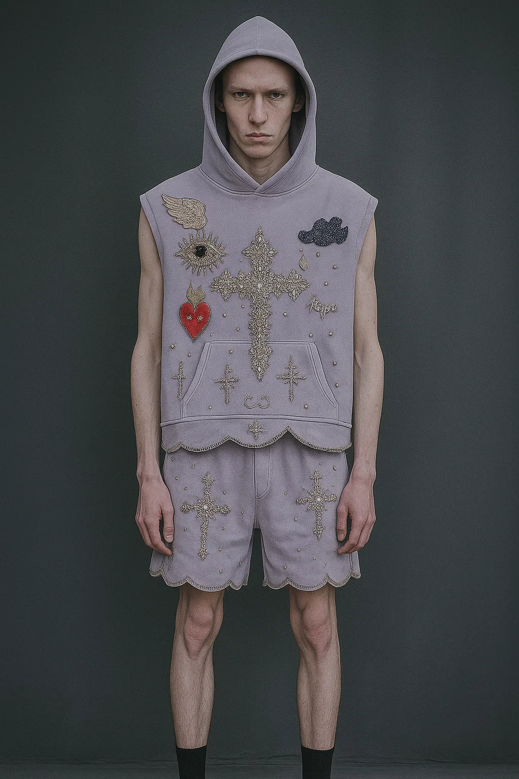 Lavender Ritual Set LIMITED