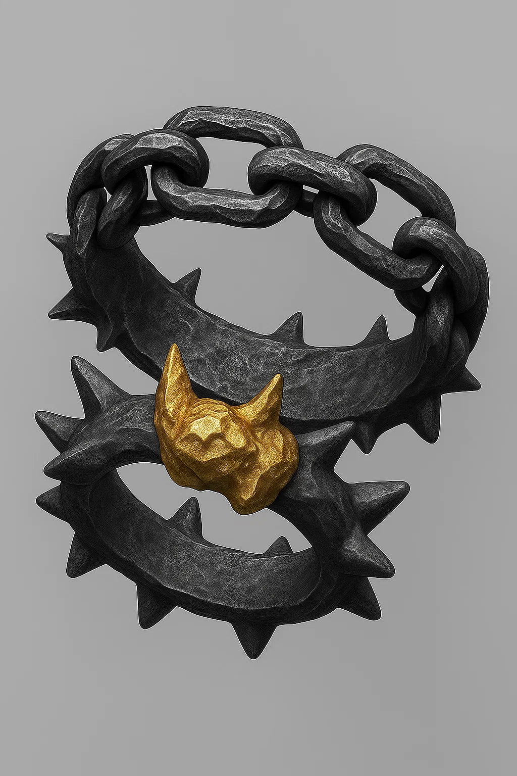 Dirty-Look Wedding Rings LIMITED